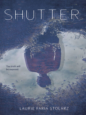 Shutter - ebook